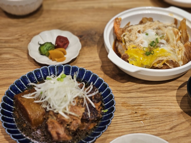  수원 스타필드 호호식당 내돈내산(메뉴판, 웨이팅)
