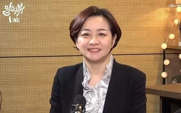 서울 강북을 조수진 변호사 사퇴 한민수 대변인 공천 프로필