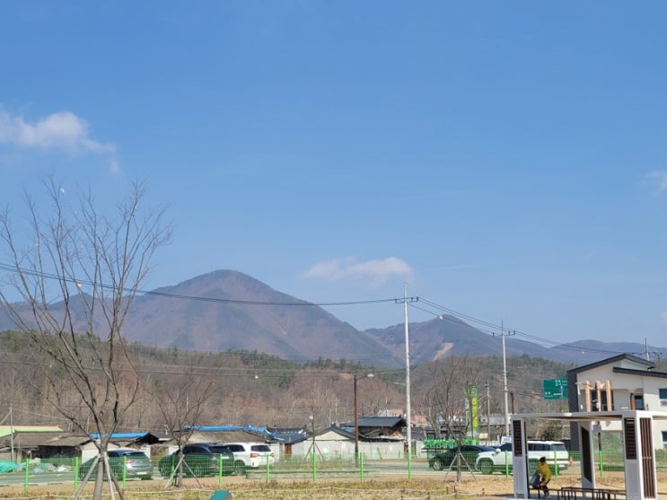  <대구/영천> 보현산녹색체험터 대구근교 나들이~ 무료 놀이터