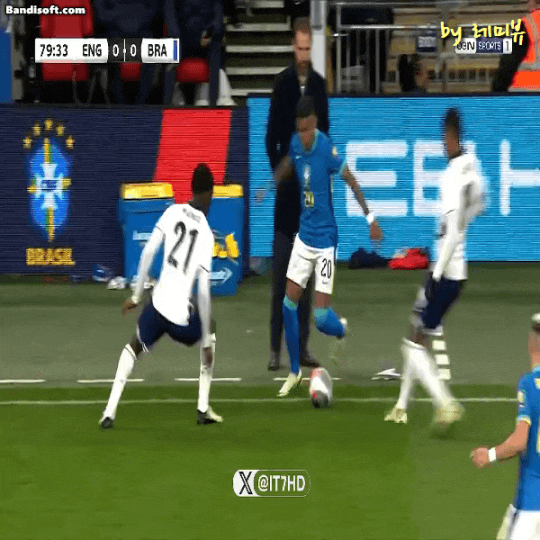 잉글랜드 브라질 17세 초신성 엔드릭 엔드리키 A매치 데뷔골 평점 프로필, 레알 더비 (+ 평가전 친선경기)