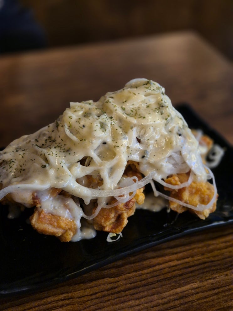  인천 검단신도시 밥집 김복남맥주 검단아라점(feat.치킨맛집)