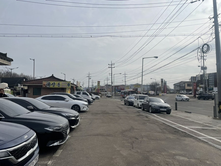 진옥화할매원조닭한마리 태안점 사진 4