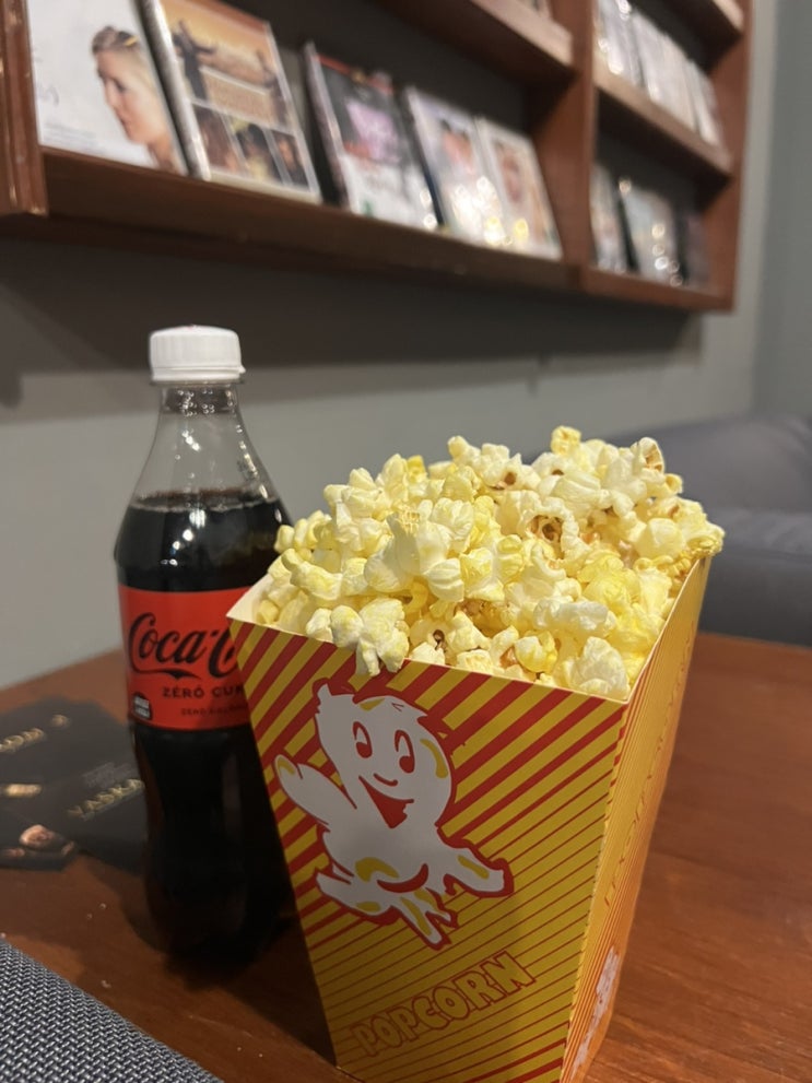  노라도 아니고 해성이도 아서도 없지만, 패스트 라이브즈 후기