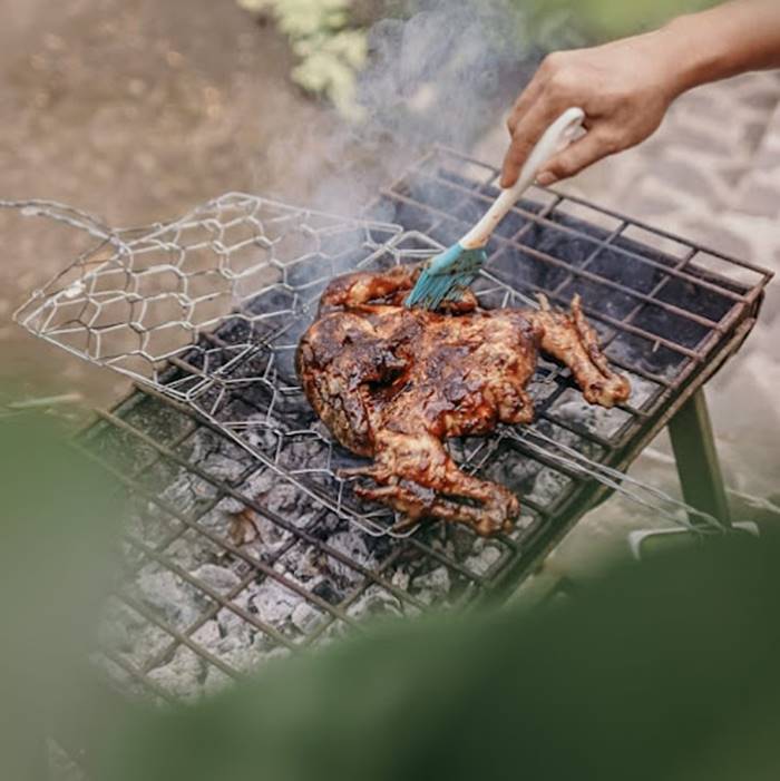  족자 로컬 맛집 Mbah Bayan Jogja