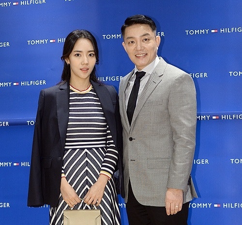 <b>이범수</b>, <b>이윤진</b> 이중생활 폭로에 사실과 다른 부분 많아 반박