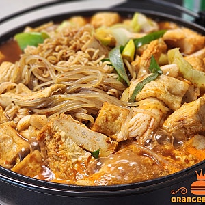 떡볶이 만들기 즉석떡볶이 신당동 떡볶이 황금레시피