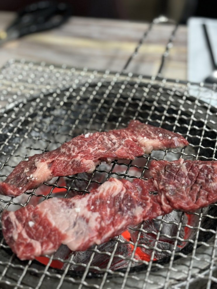  경북 안동 찐 맛집 로컬맛집 추천 안동갈비골목 안동촌갈비 솔직후기