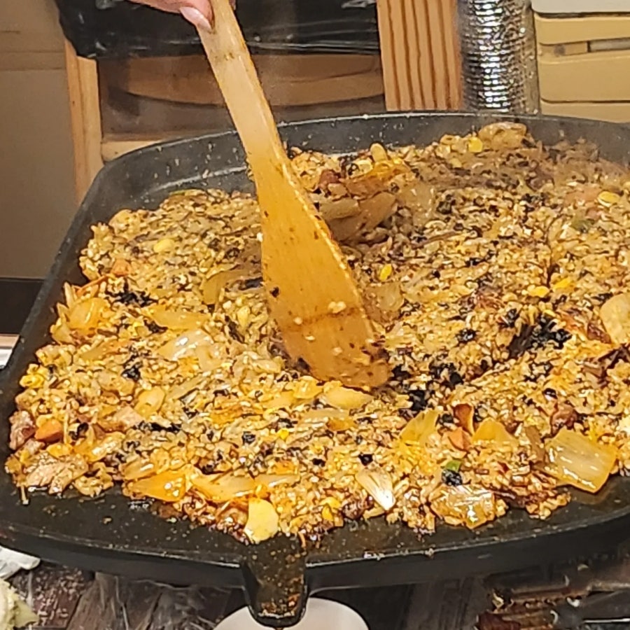 도산골옆집 사진 5