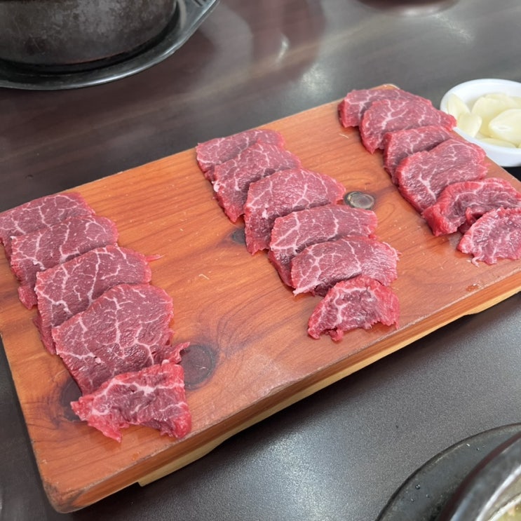   대전맛집_대전하면 태평소국밥이지, 태평소국밥 본관에 다녀오다. 내돈내산 :)