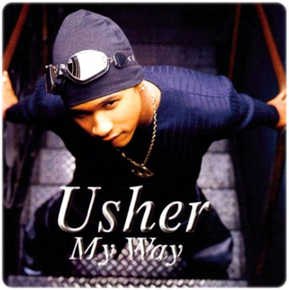 R&B 노래 추천 Usher(어셔)-You Make Me Wanna.. 가사/정보/해석