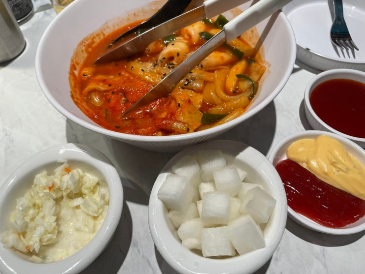  선릉 깐부치킨, 후라이드 추천, 샐러드 떡볶이 맛집, 선릉 삼성 회식