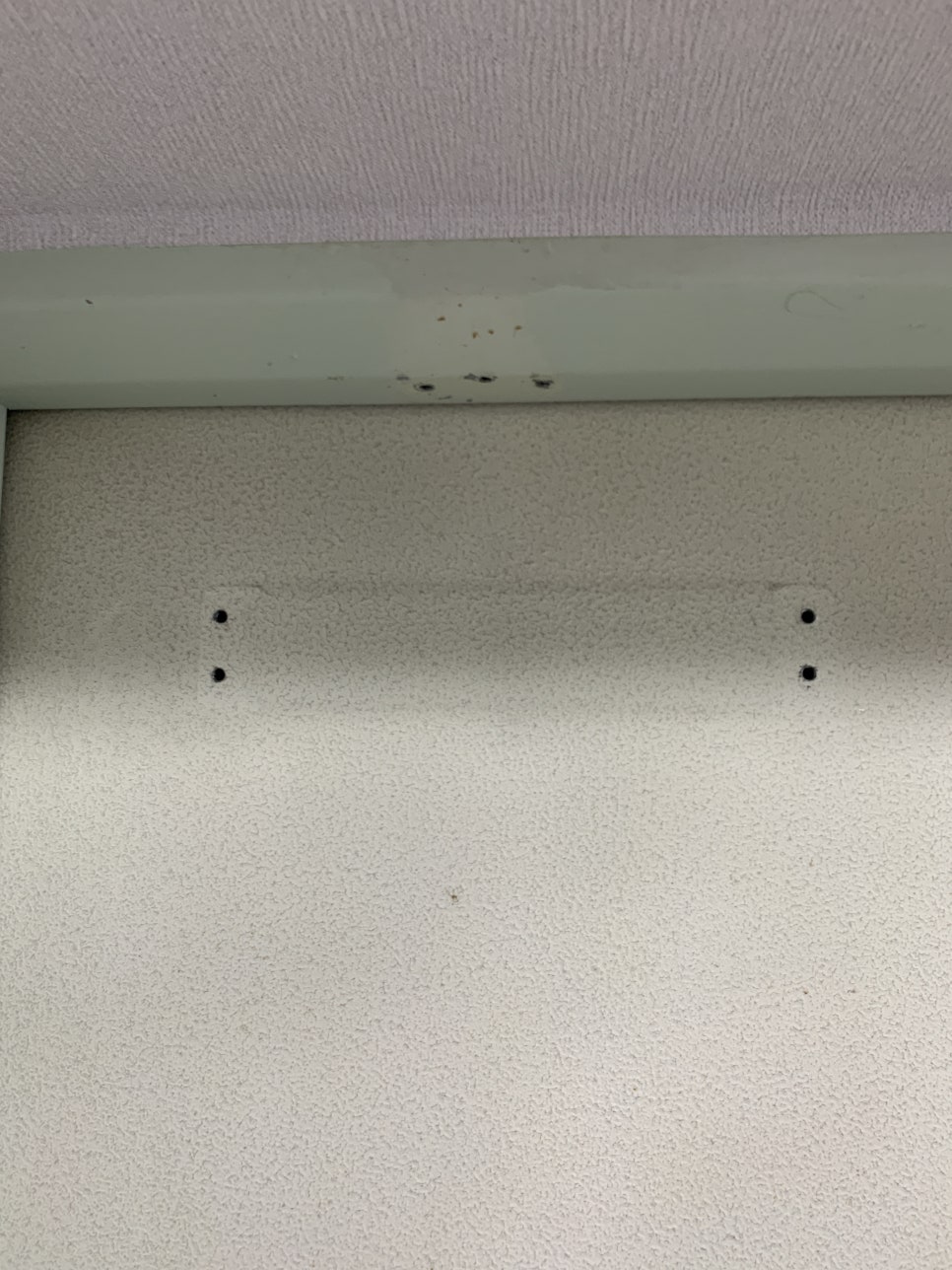 아파트 현관문 시트지 시공_현관문 리폼