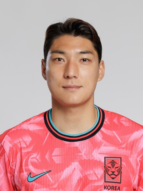 33세 333일 <b>주민규</b> 최고령 축구 국가대표 선발을 보고