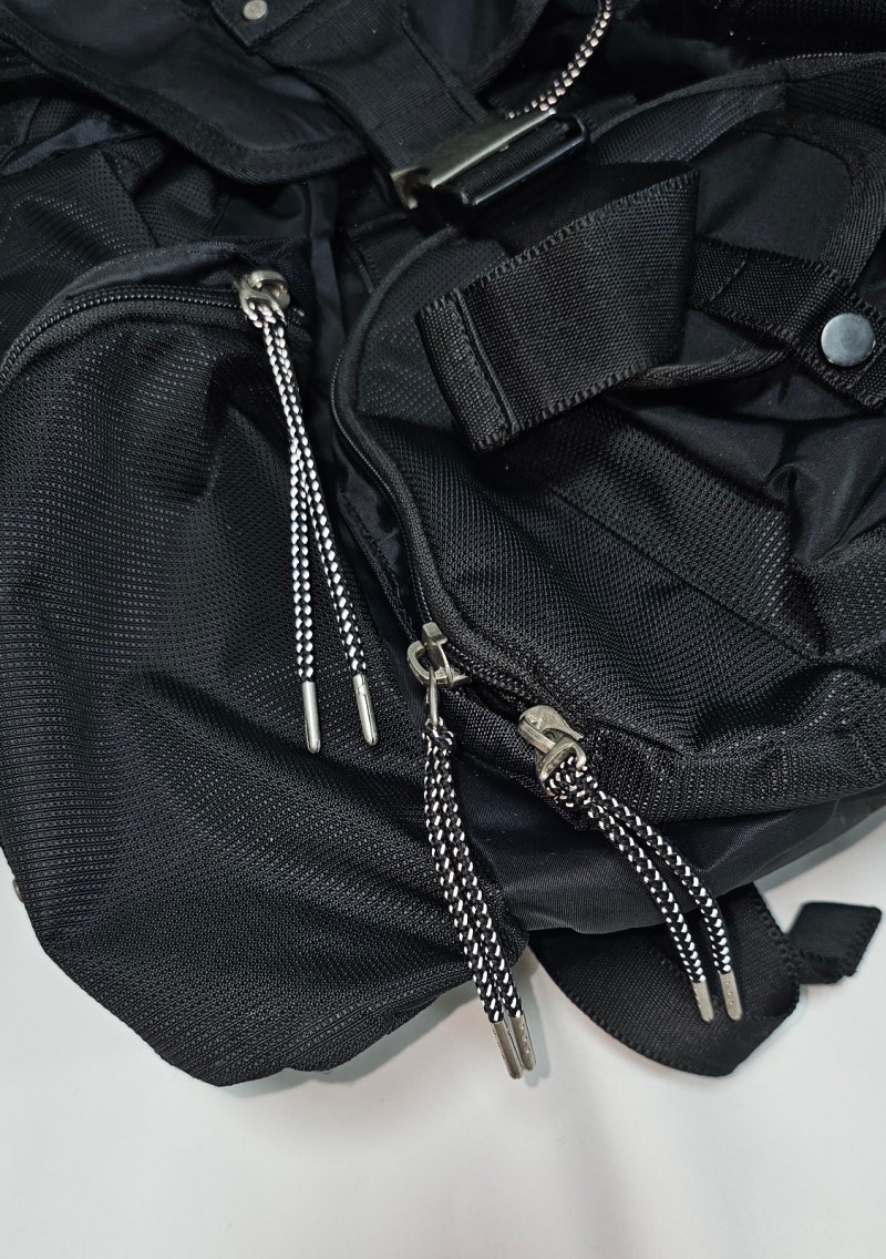 앤더슨벨 유니섹스 테크니컬 베를린 백팩 남자 가방 추천 | 2년 사용 리뷰 : 네이버 블로그