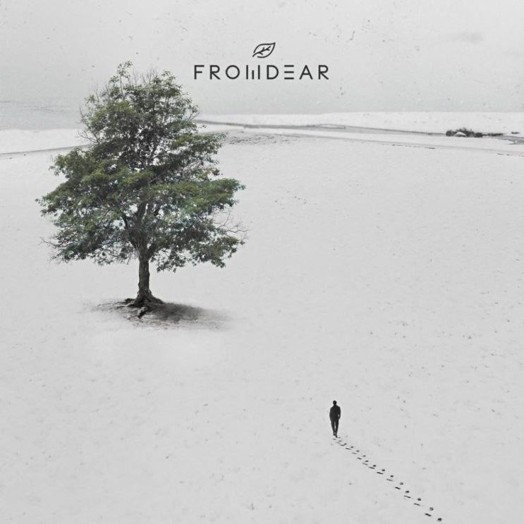 FROMDEAR (프롬디어) - 계절이 바뀌어 사라지는 것들 [노래가사, 노래 듣기, Audio]