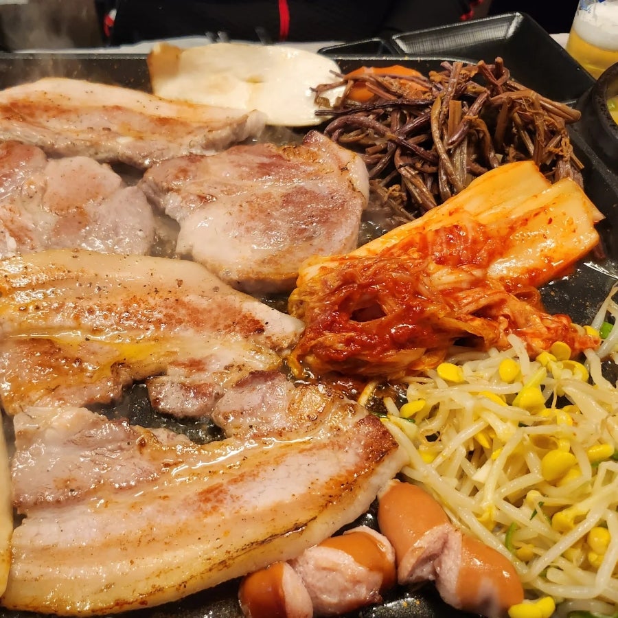 도산골옆집 사진 3