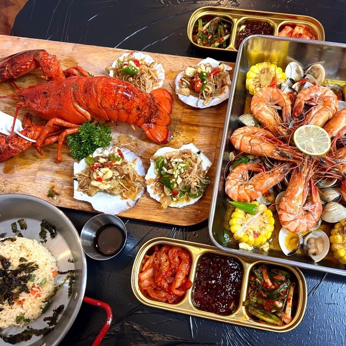  베트남 다낭에서 소문난 맛집, 카페, 야시장까지 거짓 없는 진실된 후기
