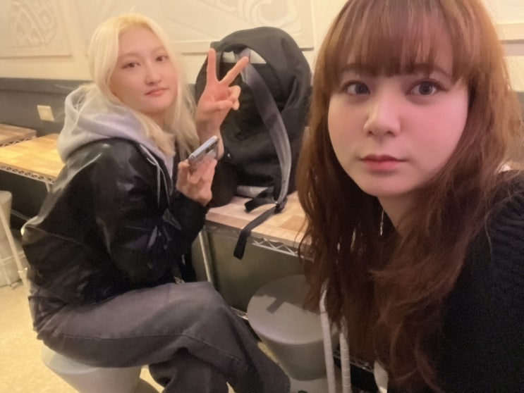 240304~240313 tokyo [디즈니씨,타코파,<b>데이식스컴백</b>]