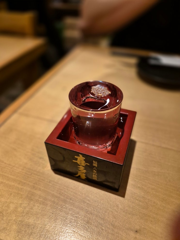  일본 후쿠오카 텐진 이자카야 로바타 신가리 후기(위치/메뉴/가격/현지인 맛집)
