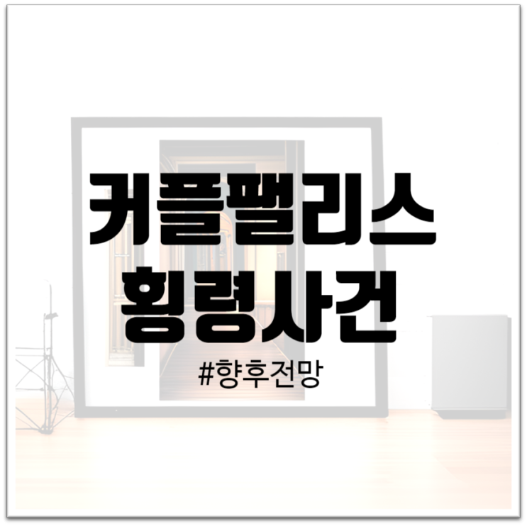 "커플팰리스 출연자 횡령 사건 논란: Mnet 발표와 향후 전망"