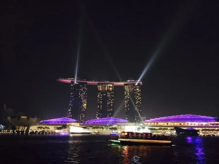 싱가포르 여행 적기 자유여행 코스 센토사섬 클락키 마리나베이샌즈  리버 크루즈 여행 후기 유니버설 스튜디오 이용 꿀팁