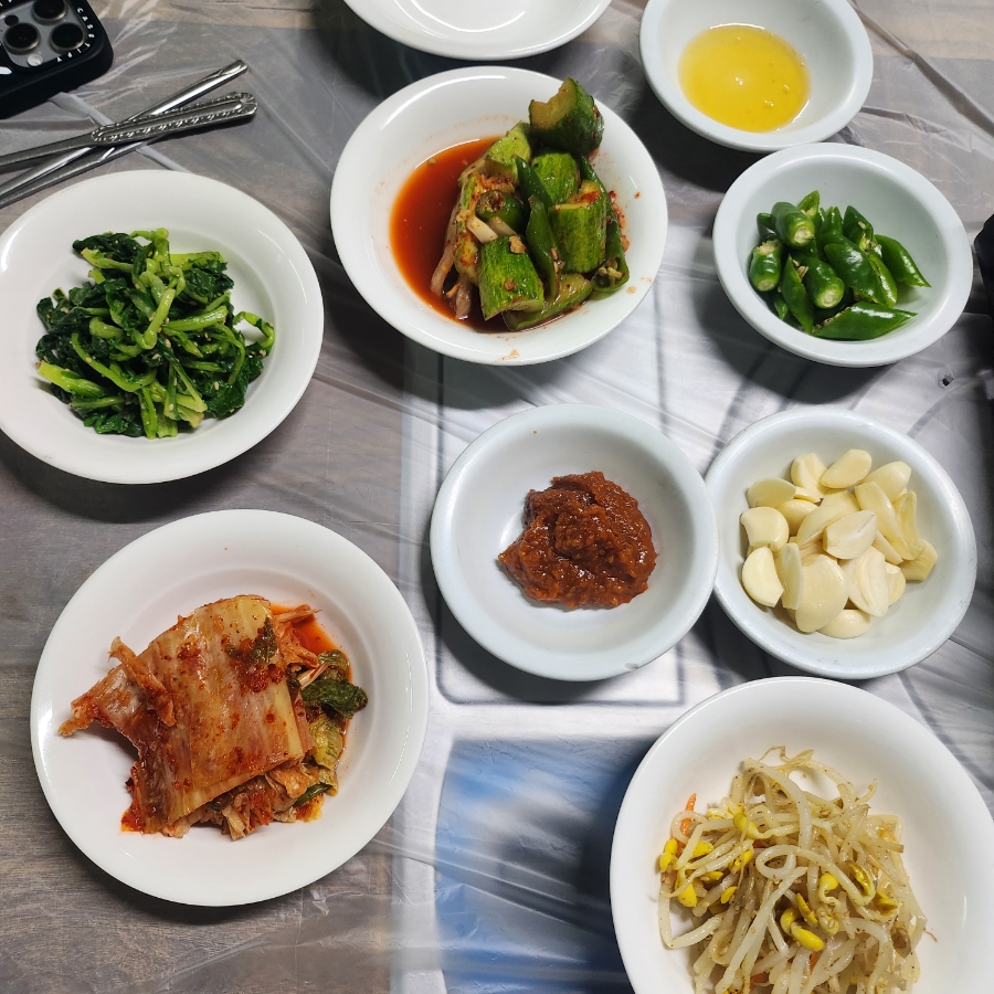 법용식당 사진 7
