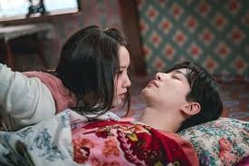 남자랑 자는 꿈/ 관계하는 꿈/ 이성이랑 자는 꿈/ 야한 꿈/ 이성이랑 관계하는 꿈 해몽/ 남자....