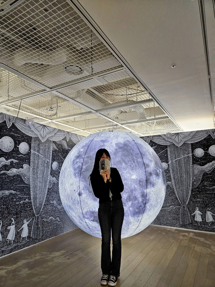 부산 서면전시회 소만 어딘가의창 상상마당 관람 후기 부산 서면전시회 소만 어딘가의창 상상마당 관람 후기