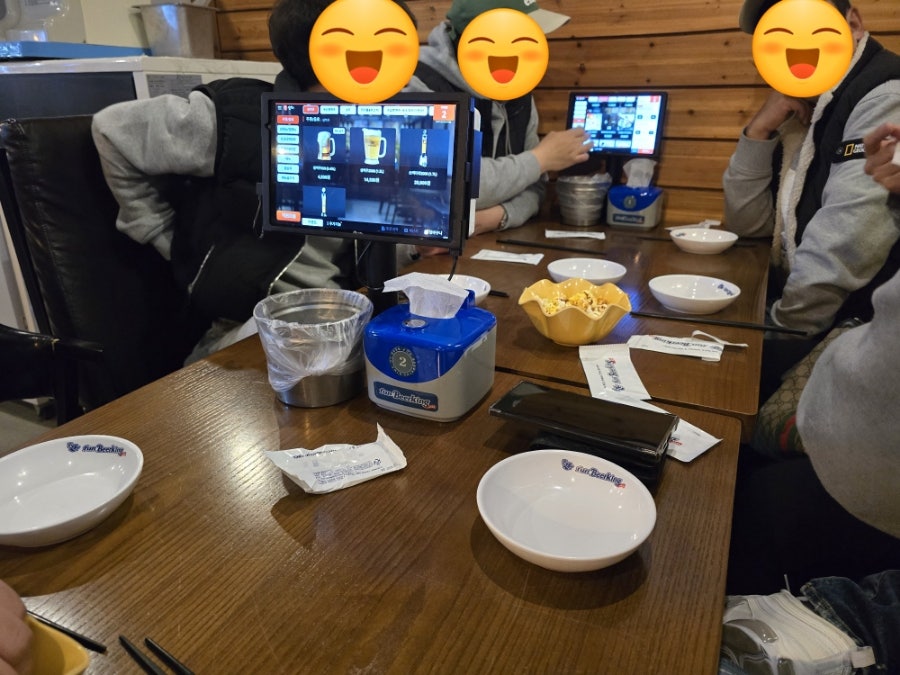 펀비어킹 제천장락점 사진 6