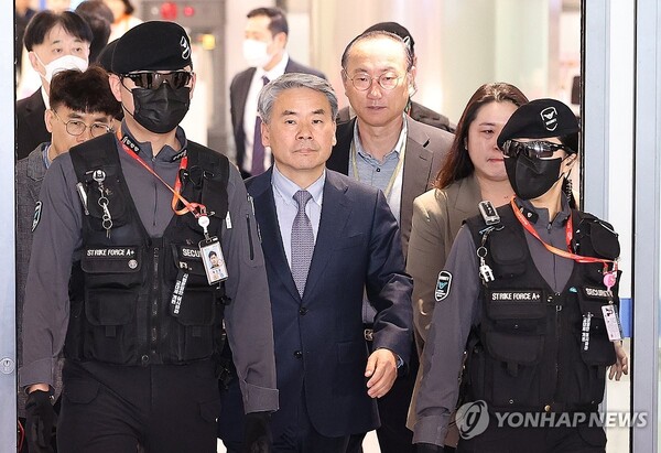 사건’의 오해와 진실, <b>이종섭 대사</b>의 직권 남용 <b>의혹</b>은 사실일까?