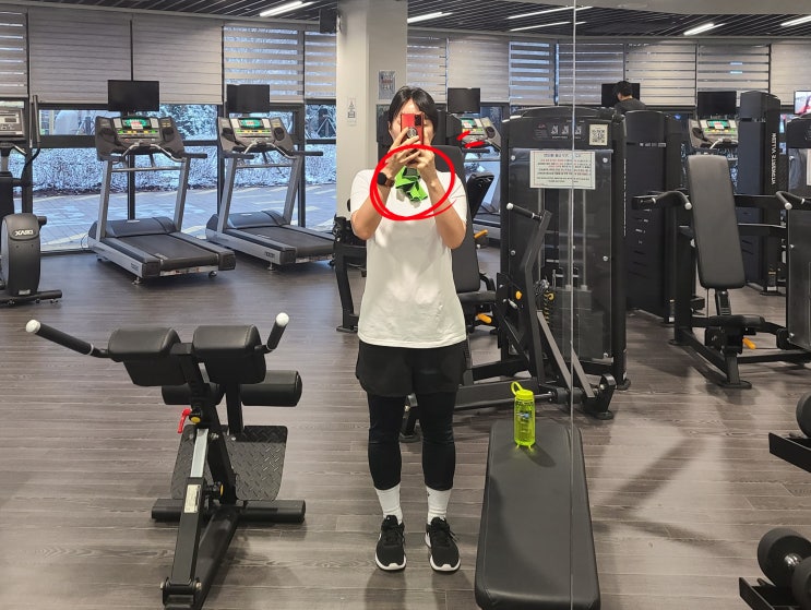  처음하는 헬스, 헬스장준비물은 무엇이 필요할까?