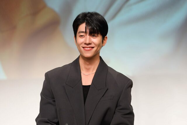 Eye Love You <b>팬미팅</b> <b>채종협</b>, 에너지 충전법은 여행, '다시... 