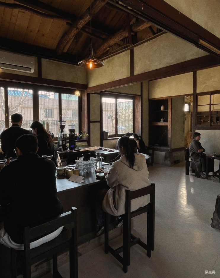  경주 신상 카페 보우하사 황리단길 근처 분위기 좋은 곳