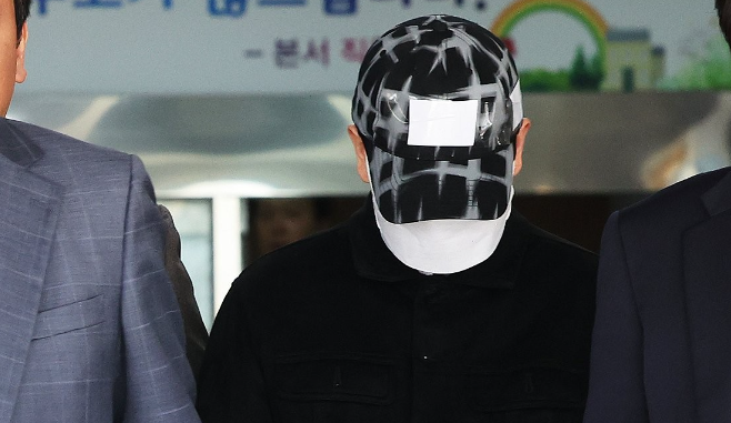 <b>이선균</b> 수사정보 <b>유출</b> 혐의 경찰 <b>구속영장</b> 기각.