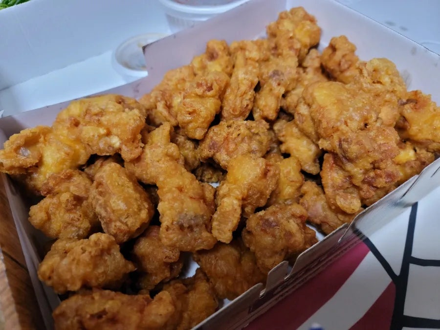 돈파닭 사진 2