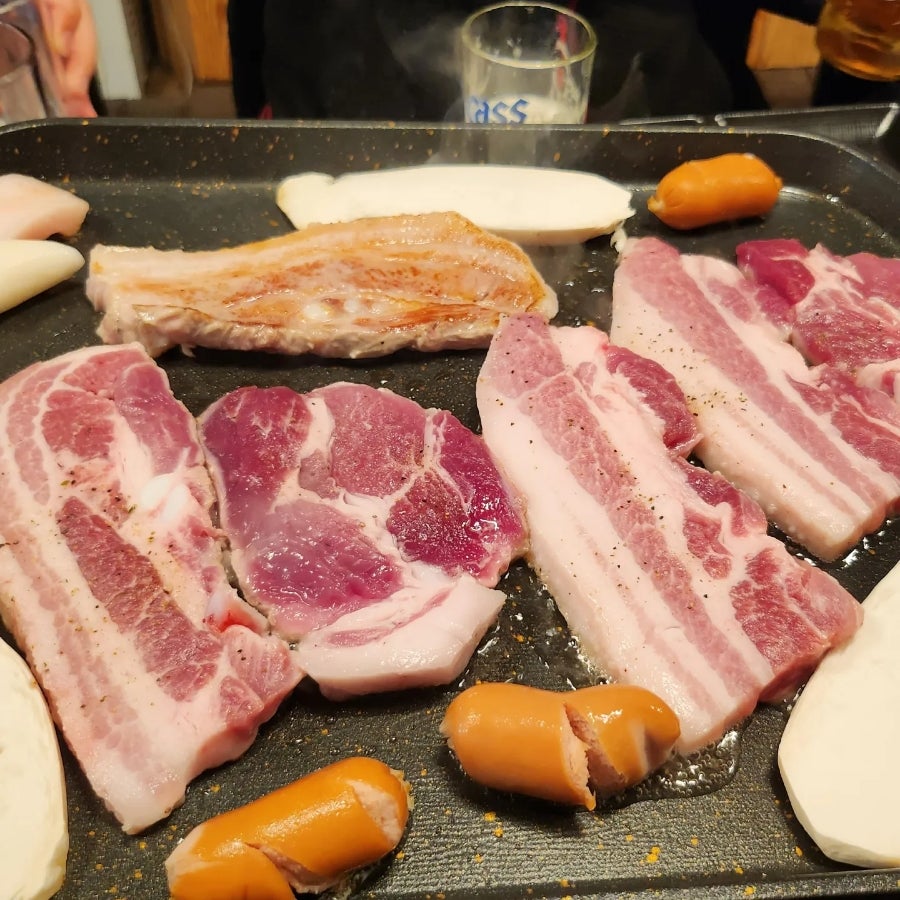 도산골옆집 사진 2