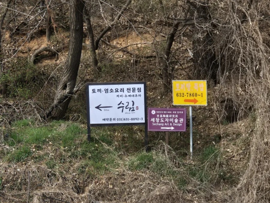 수림관 사진 2