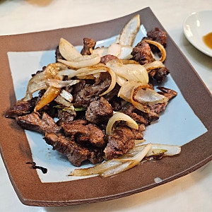 도드람한돈 돼지 토시살 내돈내산 후기, 부위 맛 어떨까?