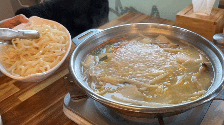  [울산 중구 태화동 맛집] 한우국밥윤서 | 곰탕샤브칼국수