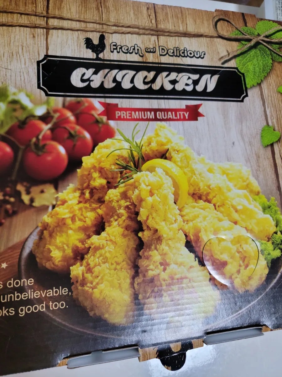 돈파닭 사진 1
