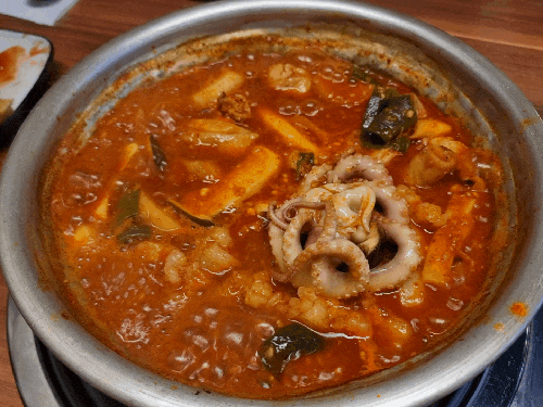  김해 삼계동맛집 당감댁 김해직영점 곱도리탕맛집 김해삼계술집 추천