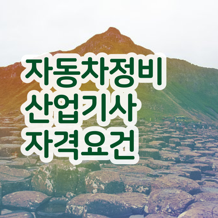 자동차정비산업기사 필기기출문제 자동차정비산업기사 핵심 정보 자동차정비산업기사 필기기출문제 자동차정비산업기사 핵심 정보