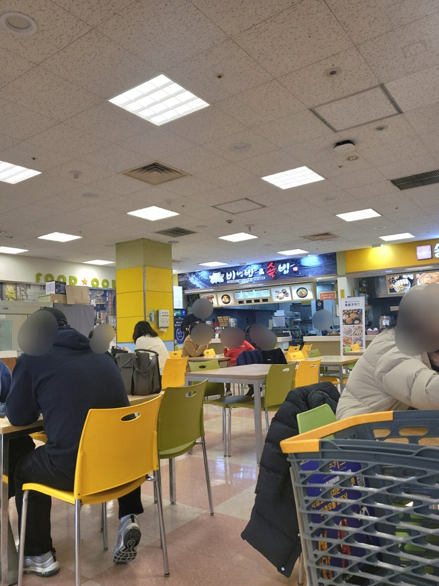 뉴욕버거 안동점 사진 4