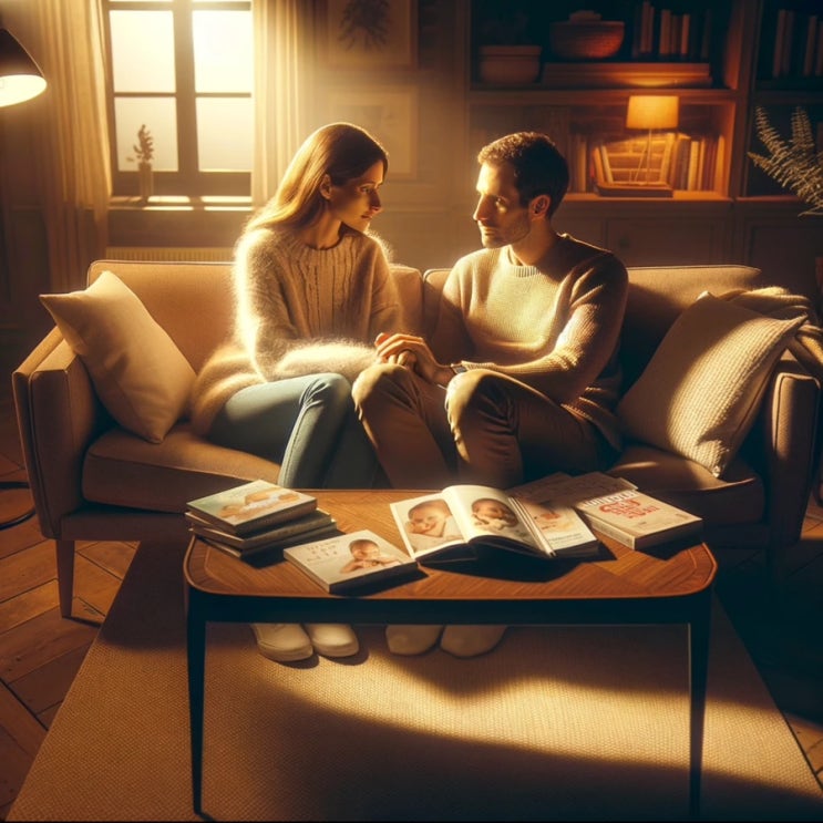 가끔 착한 사람들에게 나쁜 일이 일어날 수 있습니다.