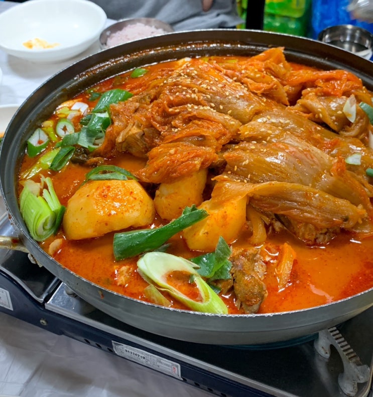  대전 연축동 오리, 닭요리 전문 식당 복조리가든ㅣ등산 후 가기 좋은 계족산 숨은 등산로 맛집