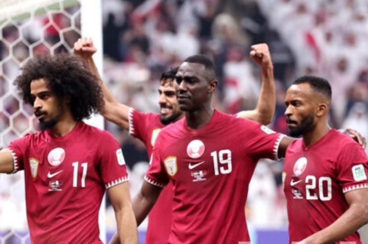 FIFA 2026 북중미 월드컵 아시아 2차예선 4차전 타지키스탄 사우디아라비아 바레인 네팔 예멘 아랍에미리트 쿠웨이트 카타르