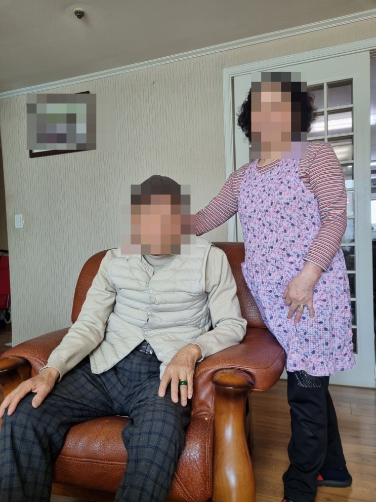  안양 방문요양 따뜻한 손길로 삶의 질을 높이는 방법