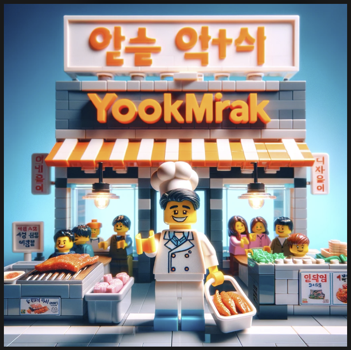  30년 이상 육류 관련 종사자가 얘기해 주는 진짜 장사 잘되는 이유 feat. 맥형TV