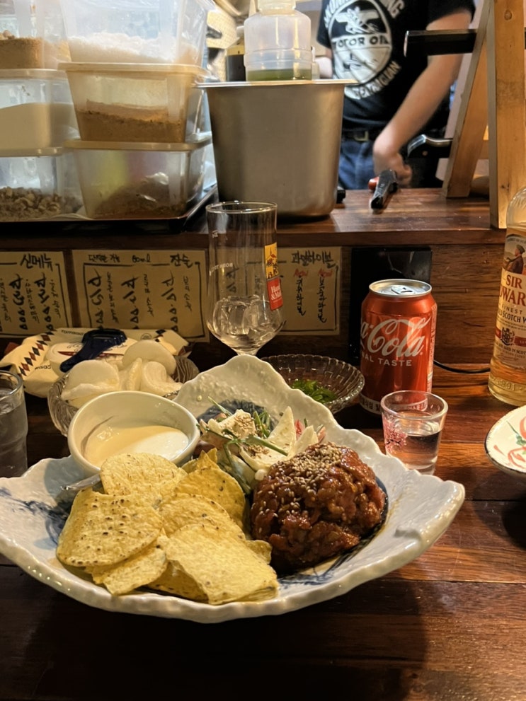 부산 대신동 심야식당 이색안주 이자카야 키세츠 부산 대신동 심야식당 이색안주 이자카야 키세츠