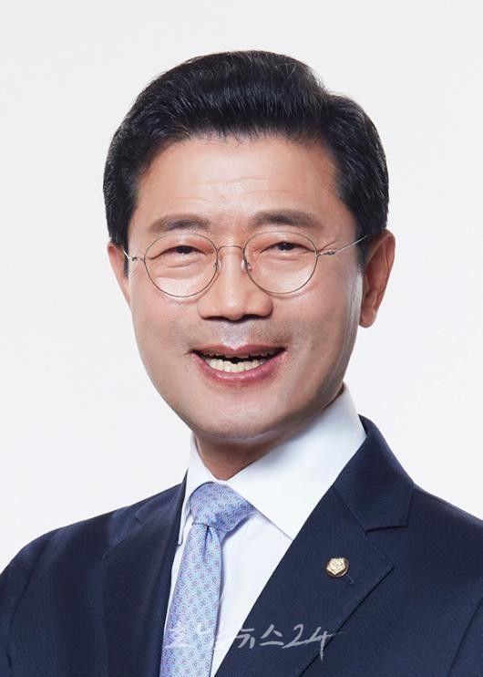  정인화 광양시정 2023년도 청렴도 하위 4등급 초라한 평가표 받아..작년도 비해 한 단계 아래 추락